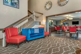 Comfort Inn