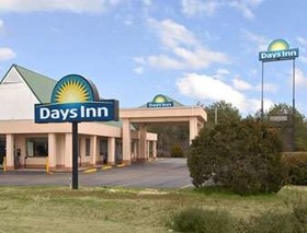 Meridian Inn Hotel