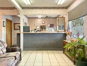 Meridian Inn Hotel