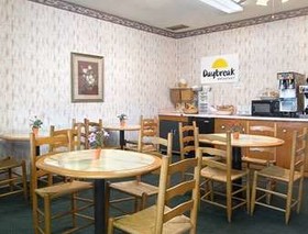 Meridian Inn Hotel