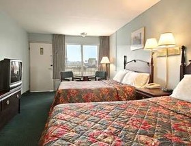 Meridian Inn Hotel