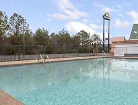 Meridian Inn Hotel