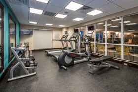 Fairfield Inn & Suites Meridian
