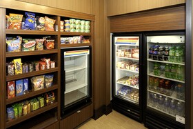 Fairfield Inn & Suites Meridian