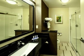 Fairfield Inn & Suites Meridian