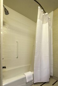 Fairfield Inn & Suites Meridian