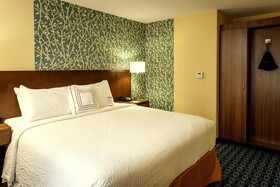 Fairfield Inn & Suites Meridian