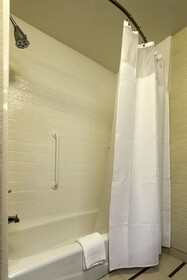 Fairfield Inn & Suites Meridian