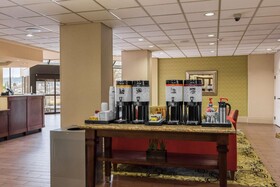 Hampton Inn Meridian