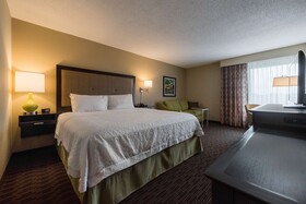 Hampton Inn Meridian