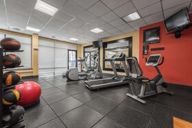 Hampton Inn Meridian