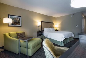 Hampton Inn Meridian