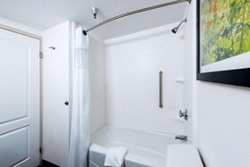 Hampton Inn Meridian