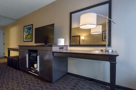 Hampton Inn Meridian