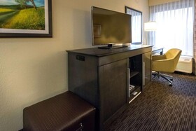 Hampton Inn Meridian