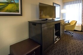 Hampton Inn Meridian