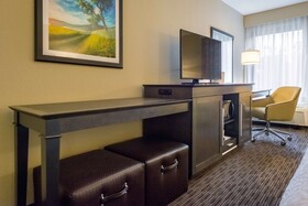 Hampton Inn Meridian