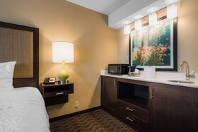 Hampton Inn Meridian