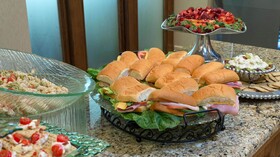 Hampton Inn Meridian