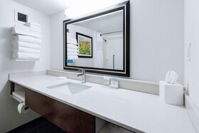 Hampton Inn Meridian