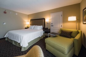 Hampton Inn Meridian