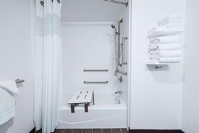 Hampton Inn Meridian