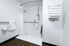Hampton Inn Meridian