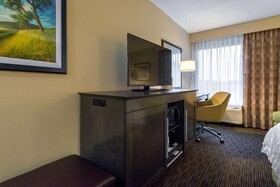 Hampton Inn Meridian