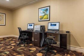 Hampton Inn Meridian