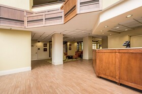 Hampton Inn Meridian