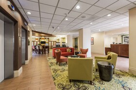 Hampton Inn Meridian