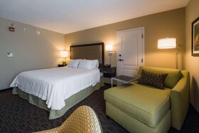 Hampton Inn Meridian