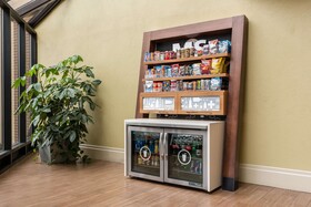 Hampton Inn Meridian