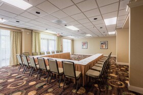 Hampton Inn Meridian