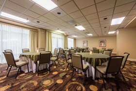 Hampton Inn Meridian
