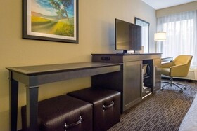 Hampton Inn Meridian