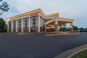 Hampton Inn Meridian