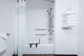 Hampton Inn Meridian