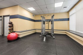 Hampton Inn Meridian