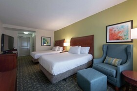 Hilton Garden Inn Meridian