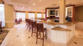 Hilton Garden Inn Meridian