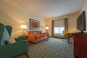 Hilton Garden Inn Meridian