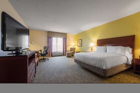 Hilton Garden Inn Meridian