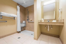 Hilton Garden Inn Meridian