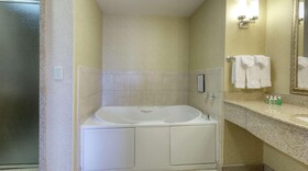 Hilton Garden Inn Meridian