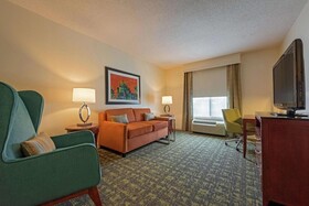 Hilton Garden Inn Meridian