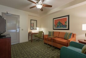 Hilton Garden Inn Meridian
