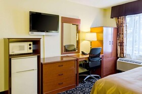 Quality Inn