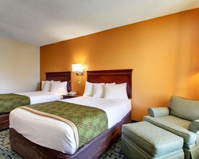 SureStay Hotel by Best Western Meridian