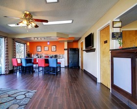 SureStay Hotel by Best Western Meridian